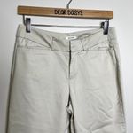 Dockers Metro Capri Mid Rise Curvy Pants Photo 1