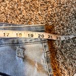 Ava & Viv  Women's Size 20‎ High Rise Skinny Jeans Distressed Denim Photo 3