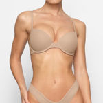 SKIMS  Fits Everybody Push-up Bra Photo 0