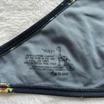 JOLYN Vent Swim Top Photo 1