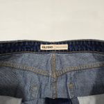 GRLFRND Karolina High Rise Straight Crop in Midtown Size 32 Photo 7