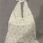 See You Monday  halter top Photo 0