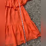 Trina Turk  Mahalo Dress Sz XS Silk Blend Mini Dress Photo 8