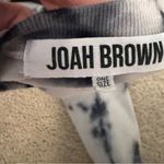 Joah Brown  Tie-Dye Sweatshirt! Photo 2