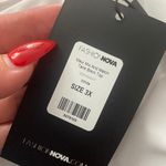 FashioNova Maui Mix Tank Bikini  Photo 4