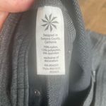 Athleta  Charcoal Gray  Skirt - Size 4 Photo 6