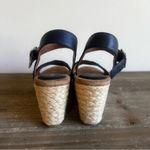 Style & Co Siggyy Wedge Espadrille Women's Sandal Size 8.5 #250995 Photo 3