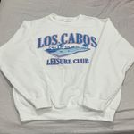 PacSun Los Cabos crewneck sweatshirt  Photo 0