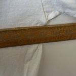 Vintage 90s Y2K Martin Luther High Wolves T Shirt White Large L Graphic Tee Photo 6