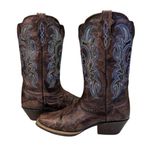 Justin Boots Justin Sevana Western Boots EUC Size 9B   S3761 Photo 5