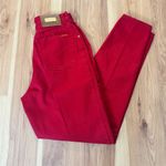 LawMan 80s Vintage  High Rise Jeans Photo 5