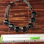 White House | Black Market Bold Necklace Photo 6