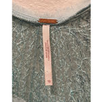 Free People  Mint Velvet Beaded Sleeveless Mini Dress Photo 4