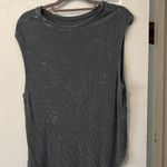 Gilded Intent Tank top Photo 2