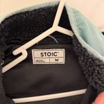 High mountain outfitters half zip Gray Size M Photo 1