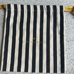 Lele Sadoughi  Velvet Pink Headband Photo 7