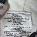 NEW NFL NY Giants Teens Cropped Tie Dye Hoodie Juniors XL 15/17 Blue Sweatshirt Size undefined Photo 6