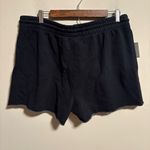 NWT Aritzia TNA Cozy Fleece Boyfriend Hi Photo 4