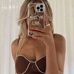 Princess Polly RIVAGE IPHONE CASE SILVER Photo 3