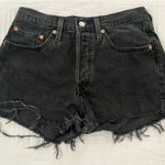 Levi's Levi’s Shorts 501 Photo 2