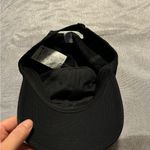 Carhartt Classic Black Hat Photo 3