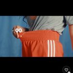 Adidas NWOT  Women's Sprinter Shorts. Size S. Back pocket. Elastic band Photo 4