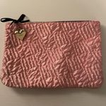 Ipsy  Makeup Bag Pink Photo 1