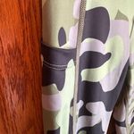 Zyia  Active Legging Camo Pockets Size 4 Sz XS Light N Tight 24” Photo 1