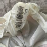 Lulus  Embroidered Bustier Bodysuit Photo 2