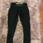Jessica Simpson  star black leggings the wa… Photo 4