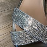 Nina Sale! 🔥🔥🔥 NWOT!  Skylark Bling Sandal! Photo 4