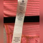 Lululemon  Athletica Salute The Sun Tank Photo 4