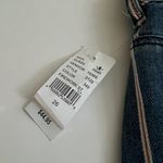 PacSun NWT  Firework Denim Skirt Photo 3