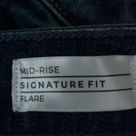 Lane Bryant Jeans Womens 20 (40x31) Mid Rise Flare Signature Fit Stretch Photo 6