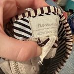 Anthropologie Nomad by Morgan Carpenter by Metallic Mini Pencil Skirt Size 6 Photo 5