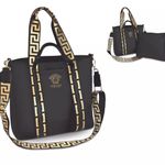 Versace parfums tote Bag - NEW Photo 1
