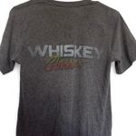 Morgan Wallen size small Grey "Pour Me Another Drink" t Photo 1
