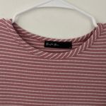 TJ Maxx Brit & Bri Cropped T-Shirt Photo 2