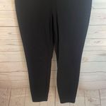 Wilfred Free  Skinny High Rise Black Pant Photo 4