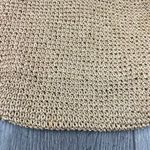 Faded Glory Y2K  Jute Bag Photo 4