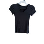 J.Crew Black V Photo 8