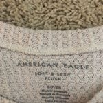 American Eagle  Outfitters Pink Sweater Light  Photo 1
