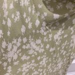 Mahina Green Dress Photo 3