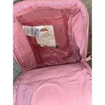 Fjällräven Fjallraven‎ Kanken Mini Pink  Backpack  23561 Photo 6