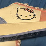 Hello Kitty  NWT Sneakers Photo 2