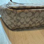 Coach • Signature Canvas Baby Messenger Bag F18373 Photo 8
