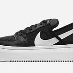 Nike Court Vision Alta Sneakers Photo 0