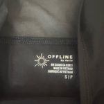 Aerie Off-Line By  Sweet Sesh Tank Top Small Photo 2