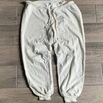 The Great  Capri length sweat pants Photo 0