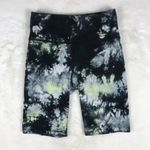 Calvin Klein  Tie Dye Biker Shorts XS Photo 2
